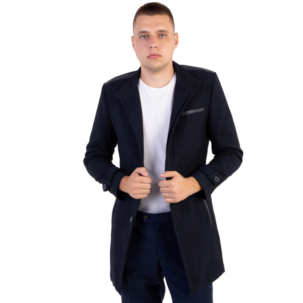 BEYMEN BLACK CLASSIC JACKET | MENS SIZE L